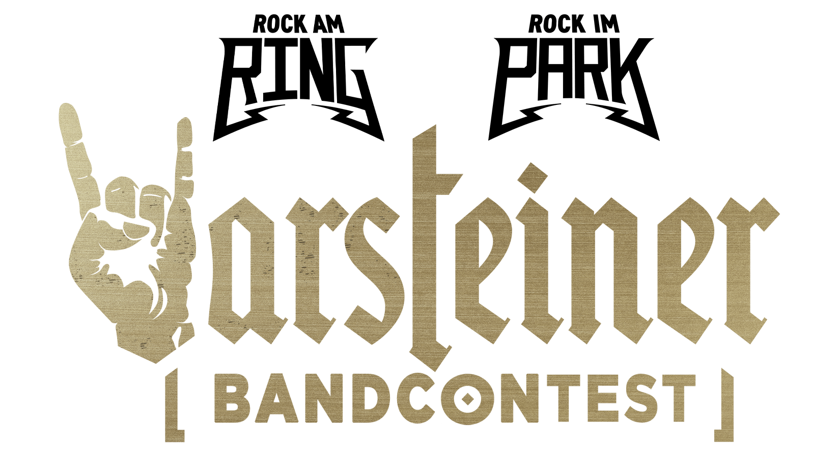 Logo Warsteiner Bandcontest