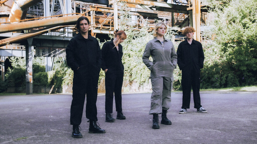 Video der Band: HIMITZU