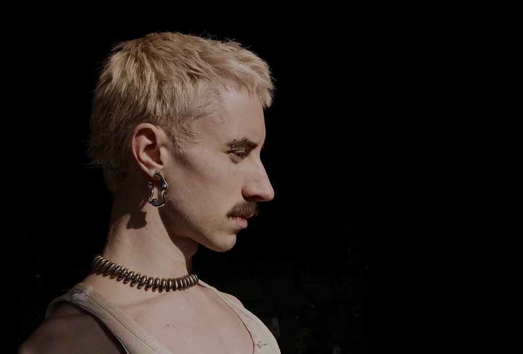 Video der Band: Melvin