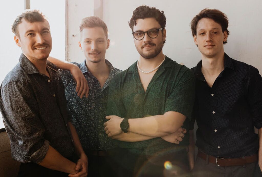 Video der Band: NIEMALS