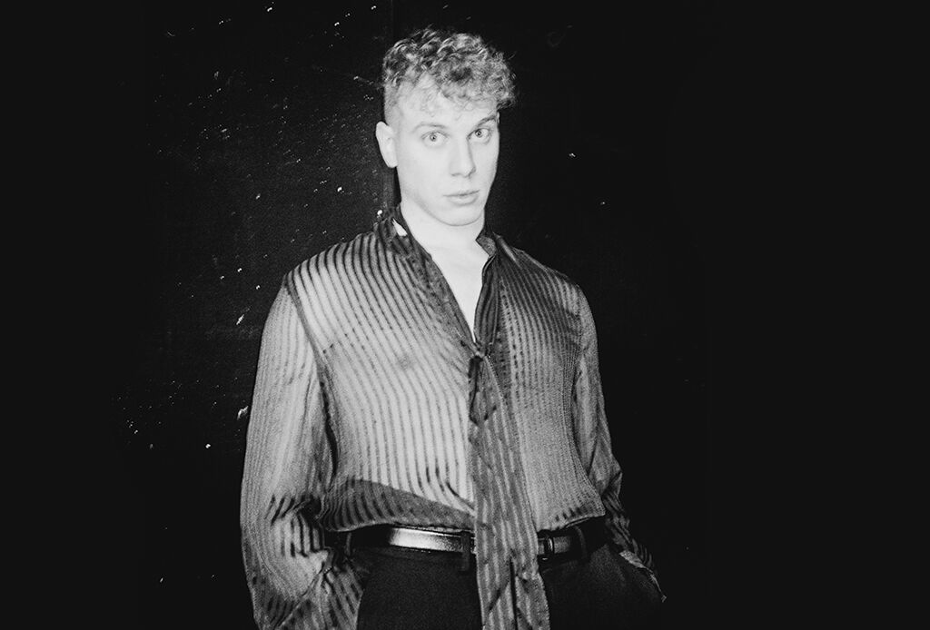 Video der Band: Simon Jela
